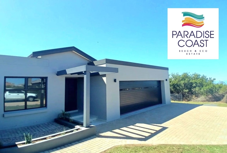 3 Bedroom Property for Sale in Paradise Coast Western Cape